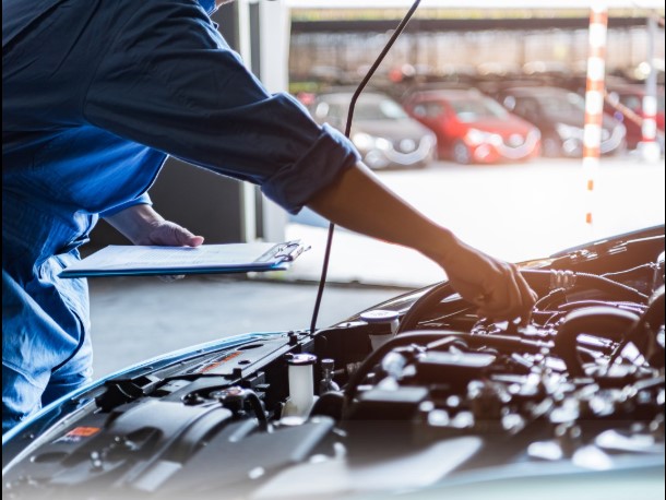 Pre-ITV e ITV en Betxí Castellón recogida incluida