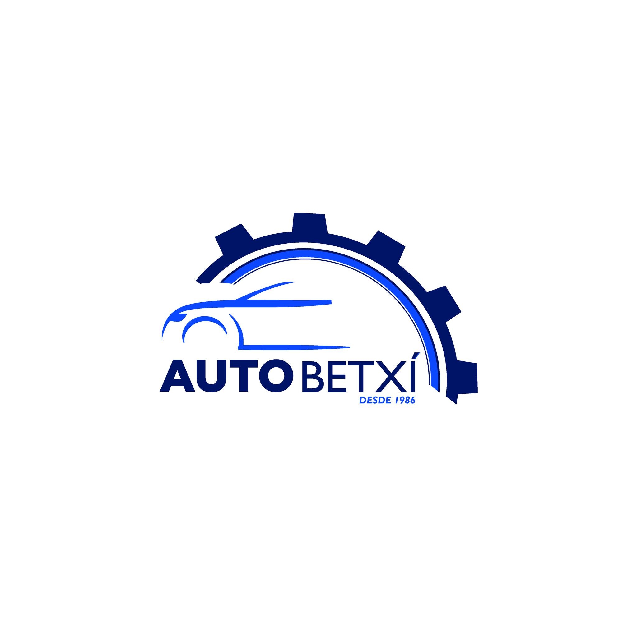 Logo Auto-Betxí S.L.